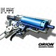 Страйкбольный автомат RRA SA-E04 EDGE™ Kestrel™ ETU 1.14 J airsoft rifle Black [SPECNA ARMS]